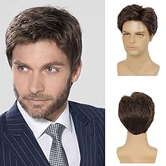 Beweig mens wigs for sale  Delivered anywhere in Ireland