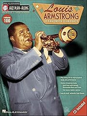 Louis armstrong jazz for sale  Delivered anywhere in USA 