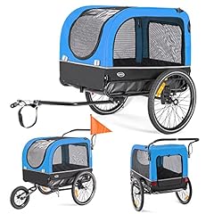 Cxwxc remorque vélo d'occasion  Livré partout en France