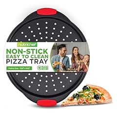 Nutrichef inch nonstick for sale  Delivered anywhere in USA 