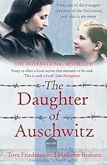 Daughter auschwitz sunday for sale  Delivered anywhere in Ireland