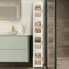 Lacusmall tall narrow for sale  Delivered anywhere in USA 