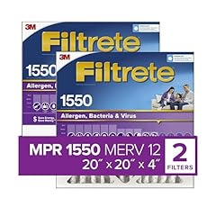 Filtrete 20x20x4 air for sale  Delivered anywhere in USA 