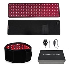 Red light belt for sale  Delivered anywhere in UK