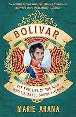 Bolivar the epic gebraucht kaufen  Wird an jeden Ort in Deutschland