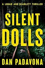 Silent dolls unputdownable for sale  Delivered anywhere in USA 