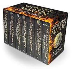Game thrones series for sale  Delivered anywhere in USA 