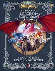 Warcraft kodex drachenschwärm gebraucht kaufen  Wird an jeden Ort in Deutschland
