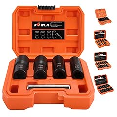 Xewea bolt nut for sale  Delivered anywhere in USA 
