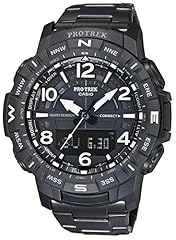 Casio pro trek for sale  Delivered anywhere in UK