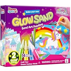 Klever kits glowsand for sale  Delivered anywhere in USA 