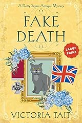Fake death for sale  Delivered anywhere in USA 