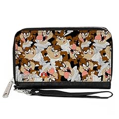 Looney tunes wallet for sale  Delivered anywhere in USA 