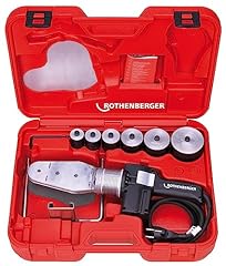 Rothenberger 053893x apparecch usato  Spedito ovunque in Italia 