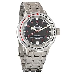 Vostok anfibio 420280 usato  Spedito ovunque in Italia 