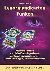 Lenormandkarten funken schaffs gebraucht kaufen  Wird an jeden Ort in Deutschland