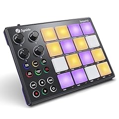 Synido midi pad for sale  Delivered anywhere in USA 