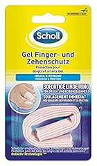 Scholl gel finger gebraucht kaufen  Wird an jeden Ort in Deutschland