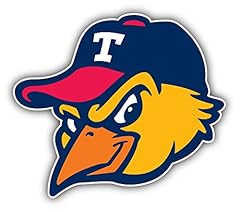 Toledo mud hens for sale  Delivered anywhere in USA 