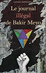 Journal illégal bakir d'occasion  Livré partout en France