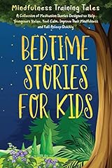 Bedtime stories for d'occasion  Livré partout en France