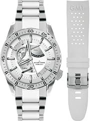 Jacques lemans liverpool for sale  Delivered anywhere in UK
