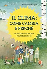 Clima come cambia usato  Spedito ovunque in Italia 