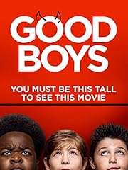 Good boys quei usato  Spedito ovunque in Italia 