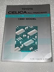 1990 toyota celica for sale  Delivered anywhere in USA 