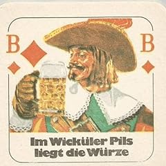 Wicküler explicit gebraucht kaufen  Wird an jeden Ort in Deutschland