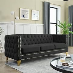 Jeeohey chesterfield sofa for sale  Delivered anywhere in USA 