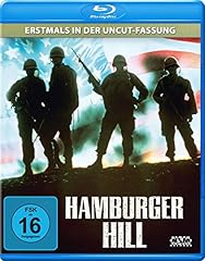 Hamburger hill blu gebraucht kaufen  Wird an jeden Ort in Deutschland