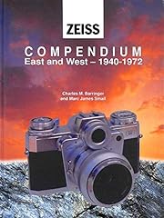 Zeiss compendium east usato  Spedito ovunque in Italia 