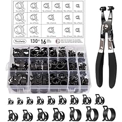 Toolwiz 130pcs 25mm for sale  Delivered anywhere in USA 