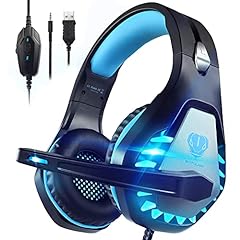 Pacrate gaming headset for sale  Delivered anywhere in USA 