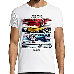 Carspirit shirt auto usato  Spedito ovunque in Italia 