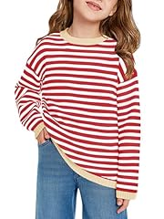 Haloumoning girls sweaters for sale  Delivered anywhere in USA 