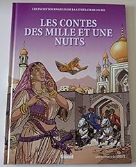 Incontournables littérature b d'occasion  Livré partout en France