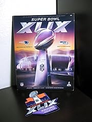 Official super bowl for sale  Delivered anywhere in UK