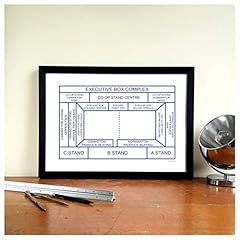 Grounddesigns derby county for sale  Delivered anywhere in UK