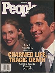 People magazine john for sale  Delivered anywhere in USA 