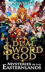 Dual sword god gebraucht kaufen  Wird an jeden Ort in Deutschland