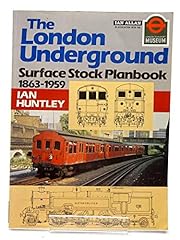 London underground surface for sale  Delivered anywhere in UK