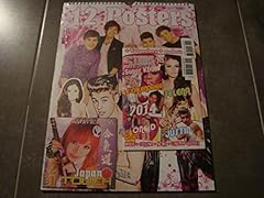 Stars poster magazine d'occasion  Livré partout en France