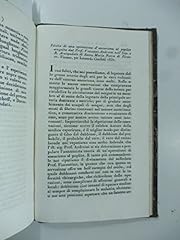 Istoria una operazione usato  Spedito ovunque in Italia 