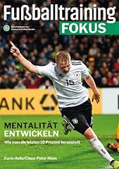 Fußballtraining fokus mentali gebraucht kaufen  Wird an jeden Ort in Deutschland