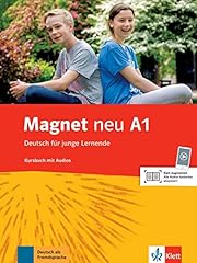 Magnet. neu. deutsch usato  Spedito ovunque in Italia 
