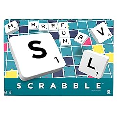 Scrabble classique original d'occasion  Livré partout en France