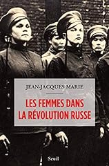 Femmes révolution russe d'occasion  Livré partout en France