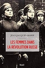 Femmes révolution russe d'occasion  Livré partout en France